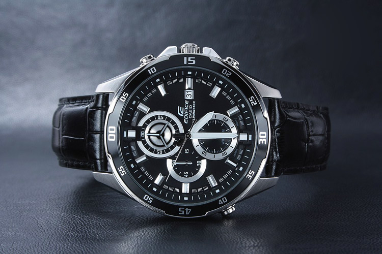 Casio Edifice EFR-547L-1A