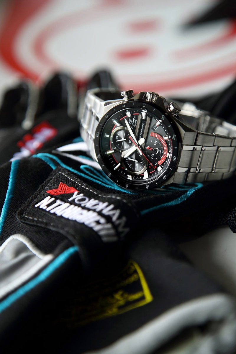 Casio Edifice EQS-920DB-1A