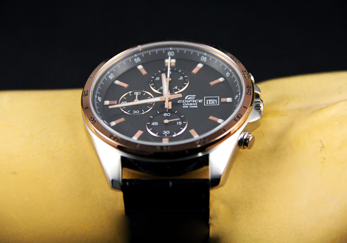 Casio Edifice EFR-512L-1A