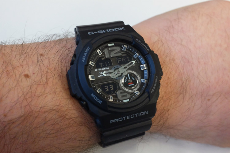 G-SHOCK GA-310-1A