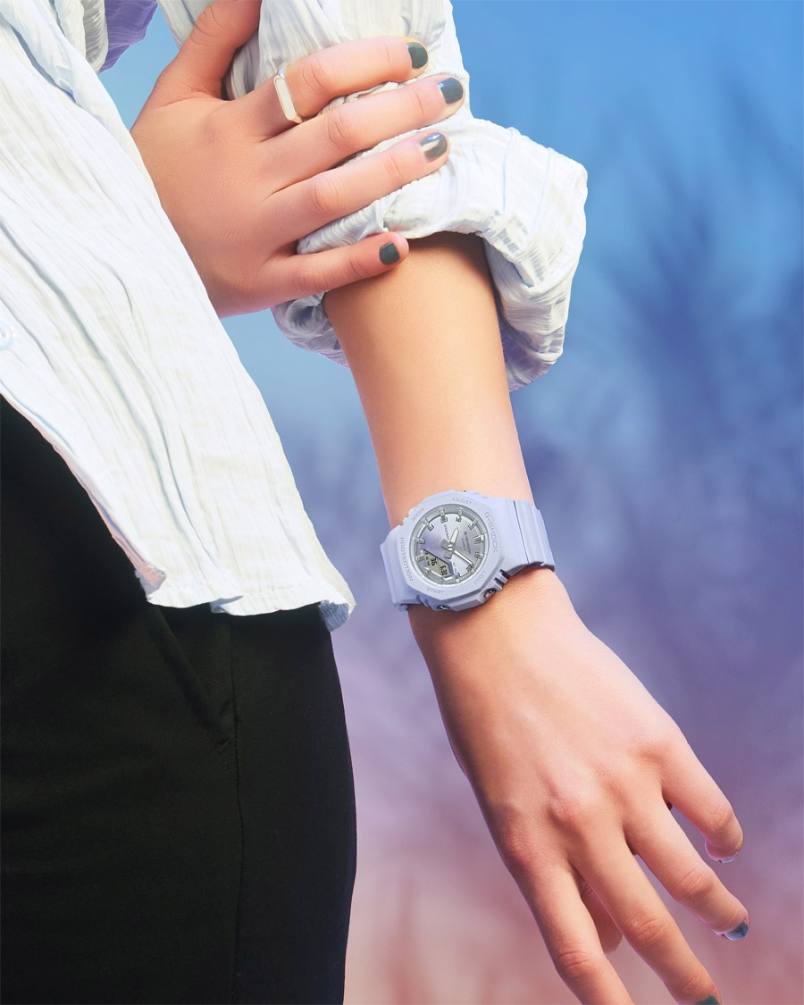 G-SHOCK GMA-P2100SG-2A