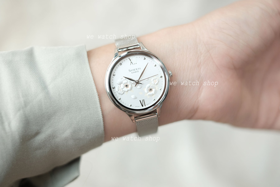 Sheen SHE-4551M-7A