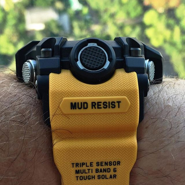 G-SHOCK GWG-1000-1A9