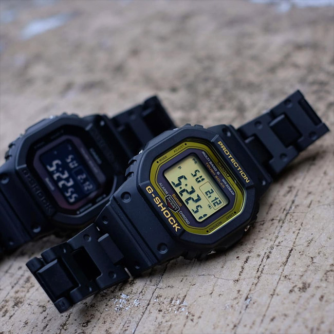 G-SHOCK GW-B5600BC-1E