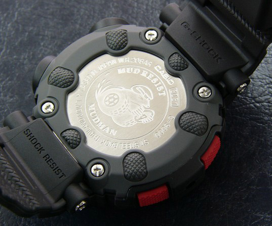 G-SHOCK G-9000-1V