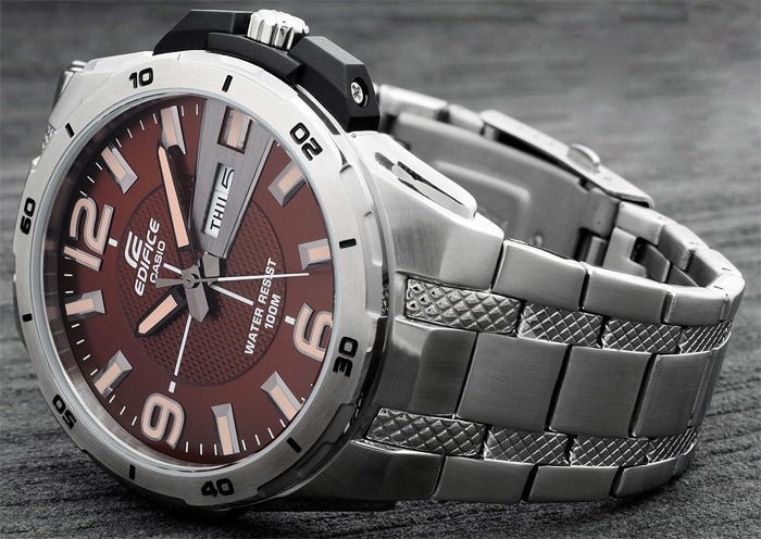 Casio Edifice EFR-104D-5A