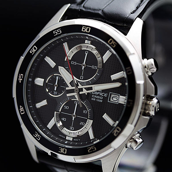 Casio Edifice EFR-531L-1A