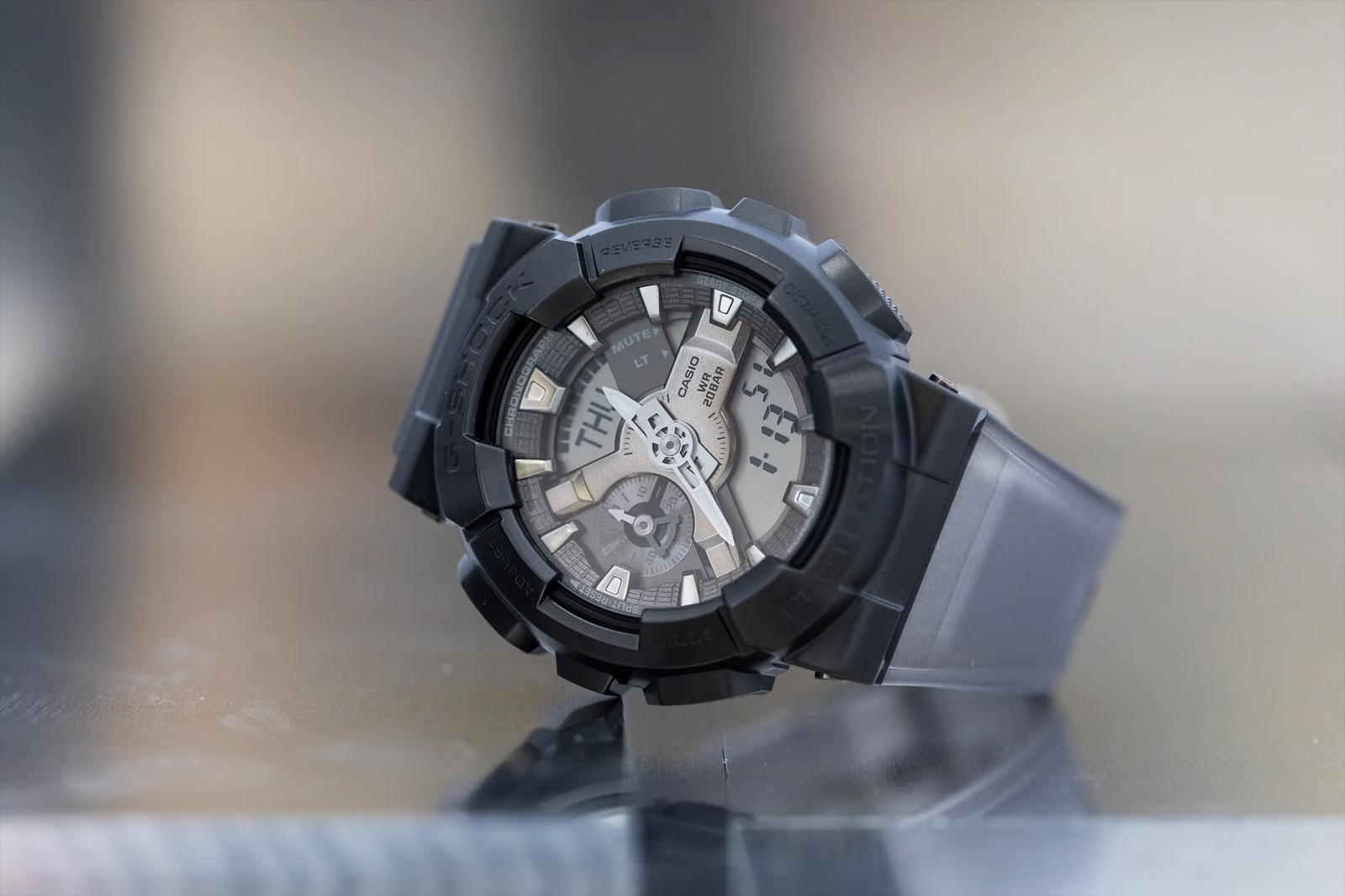 G-SHOCK GM-110MF-1A