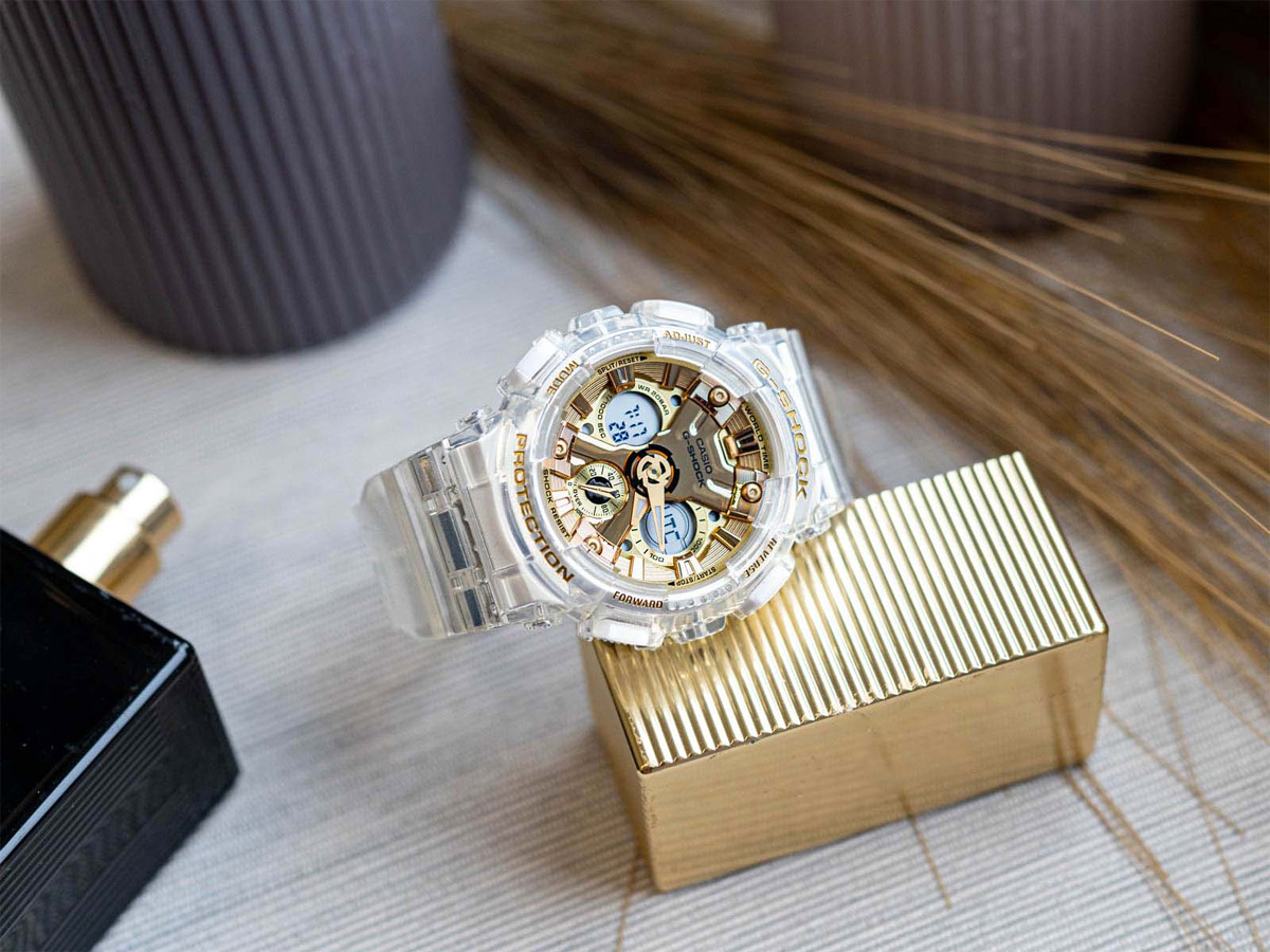 G-SHOCK GMA-S120SG-7A