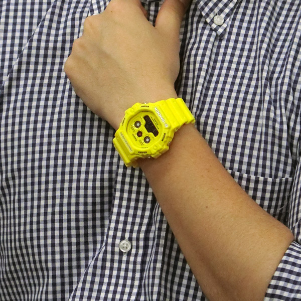 G-SHOCK DW-5900RS-9E