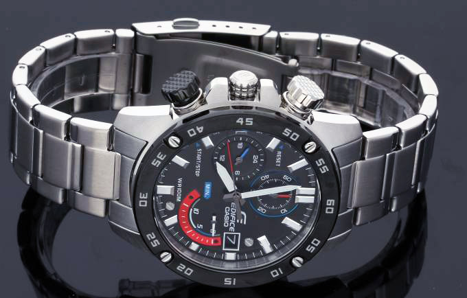 Casio Edifice EFR-558DB-1A