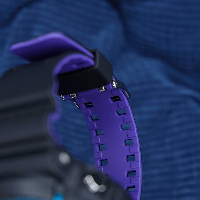 G-SHOCK GAW-100BL-1A