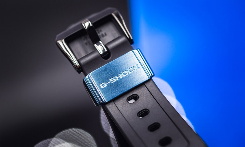 G-SHOCK GMW-B5000G-2E