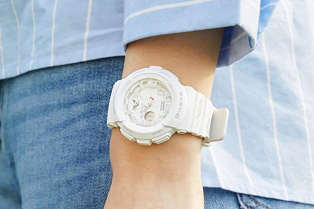 BABY-G BGA-190KT-7B