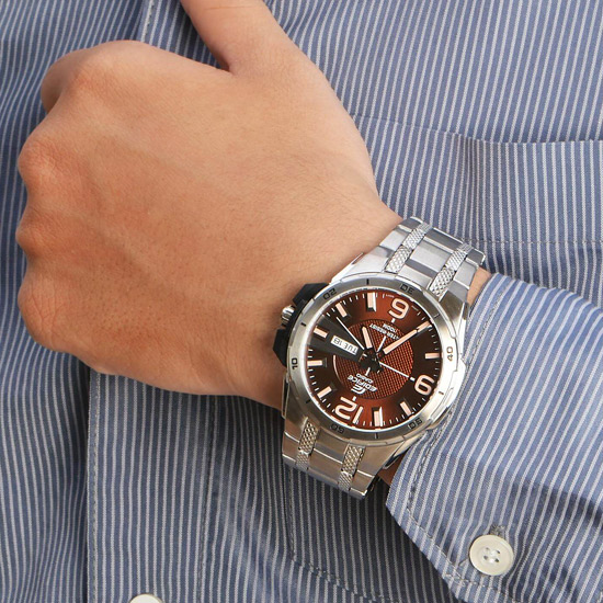 Casio Edifice EFR-104D-5A