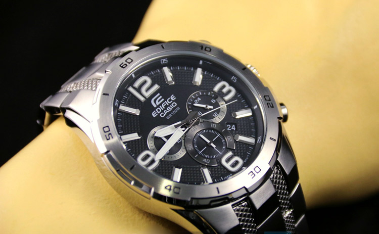 Casio Edifice EFR-538D-1A