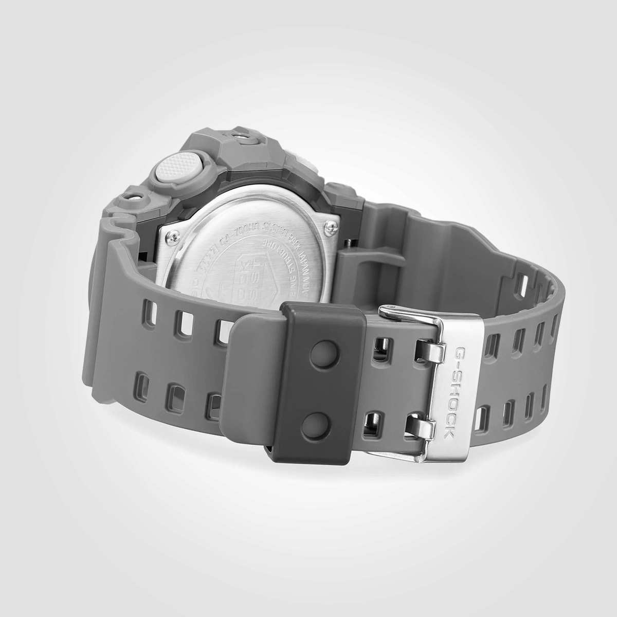 G-SHOCK GA-700HD-8A