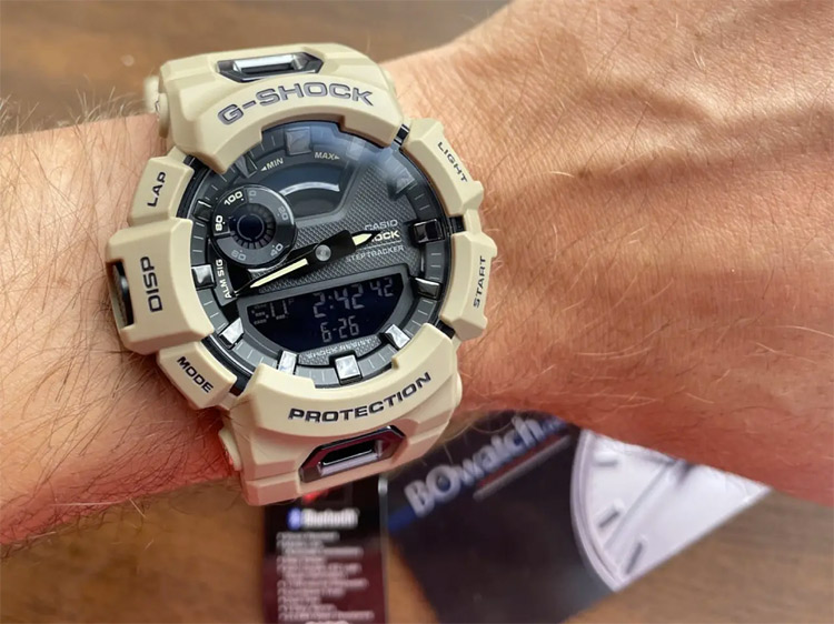 G-SHOCK GBA-900UU-5A