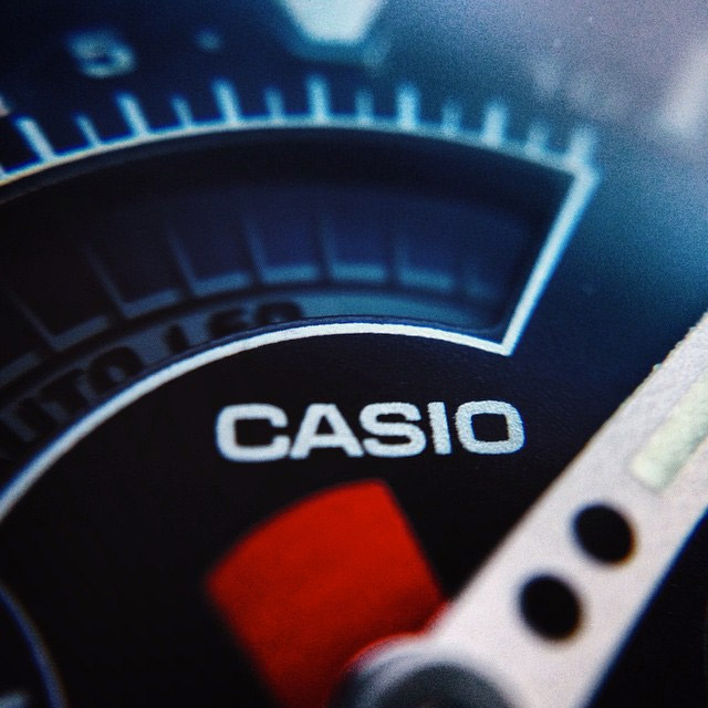 G-SHOCK AW-590-1A