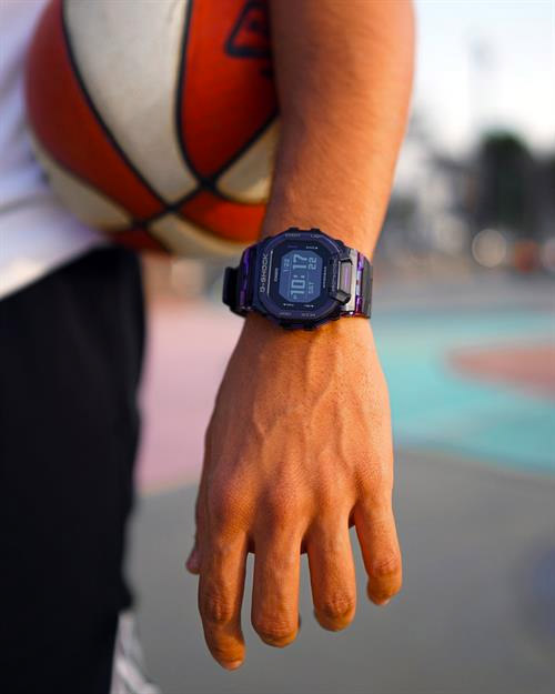 G-SHOCK GBD-200SM-1A6