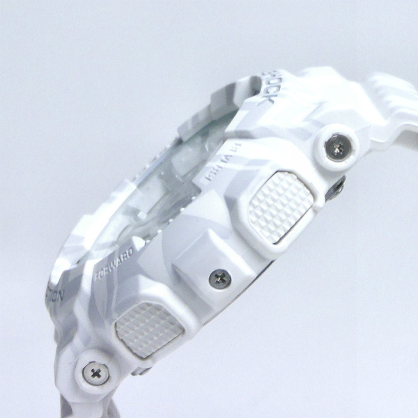 G-SHOCK GA-110TP-7A