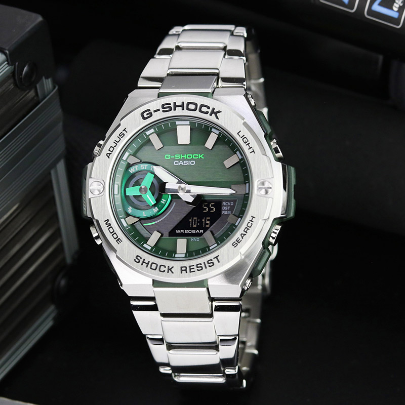 G-SHOCK GST-B500AD-3A
