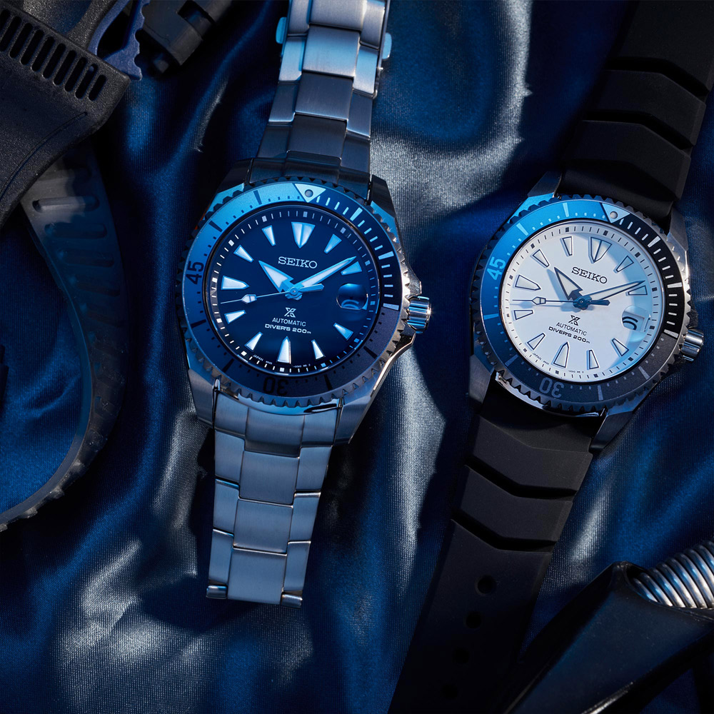 Японские часы Seiko SPB191J1