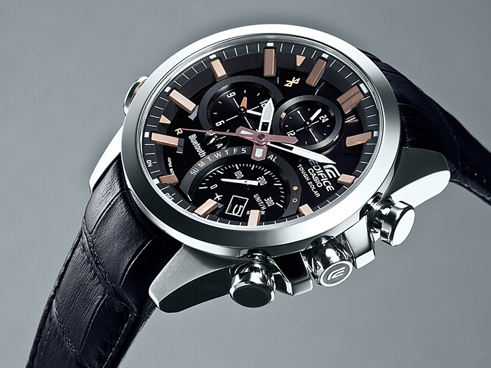 Casio Edifice EQB-500L-1A