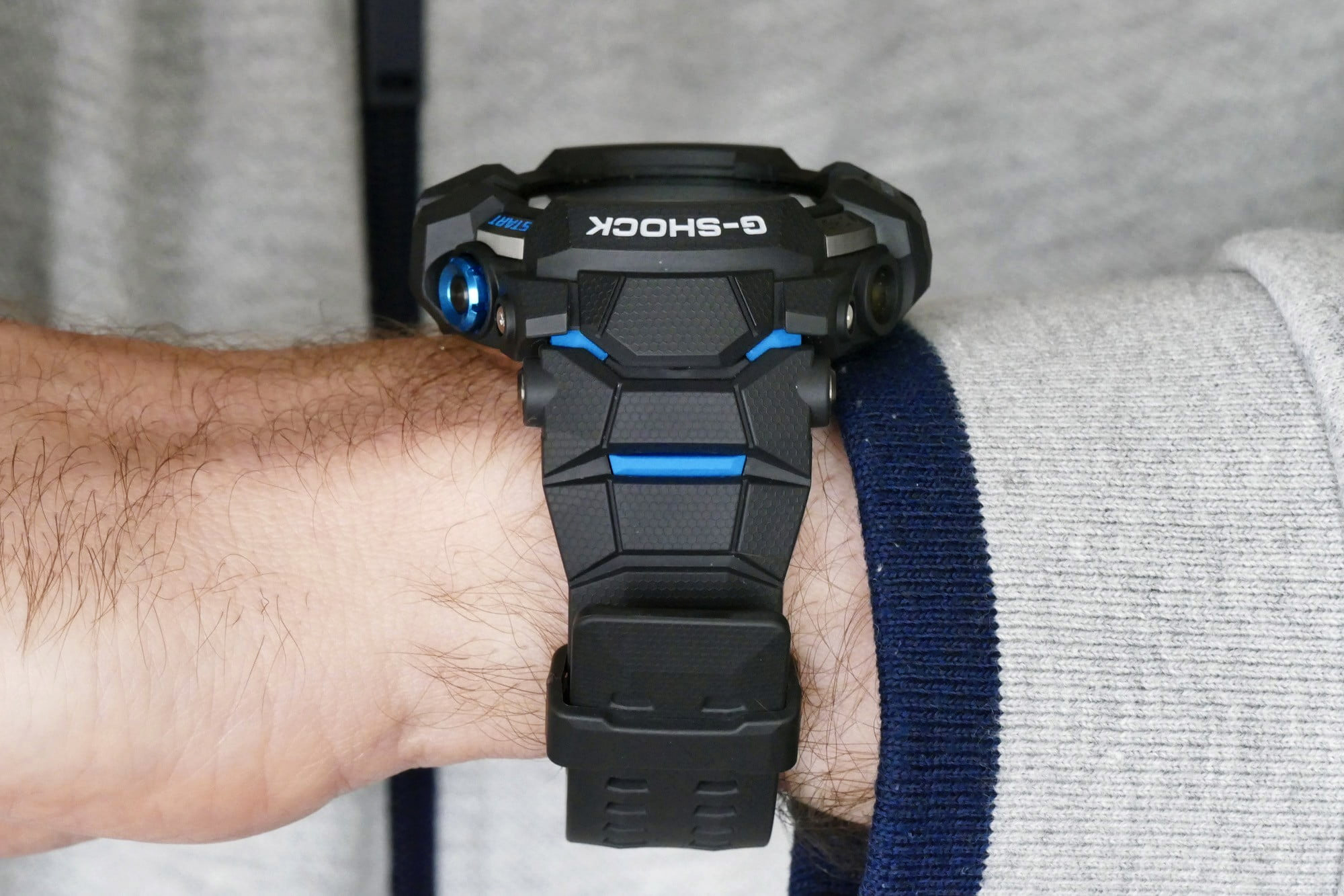 G-SHOCK GSW-H1000-1E