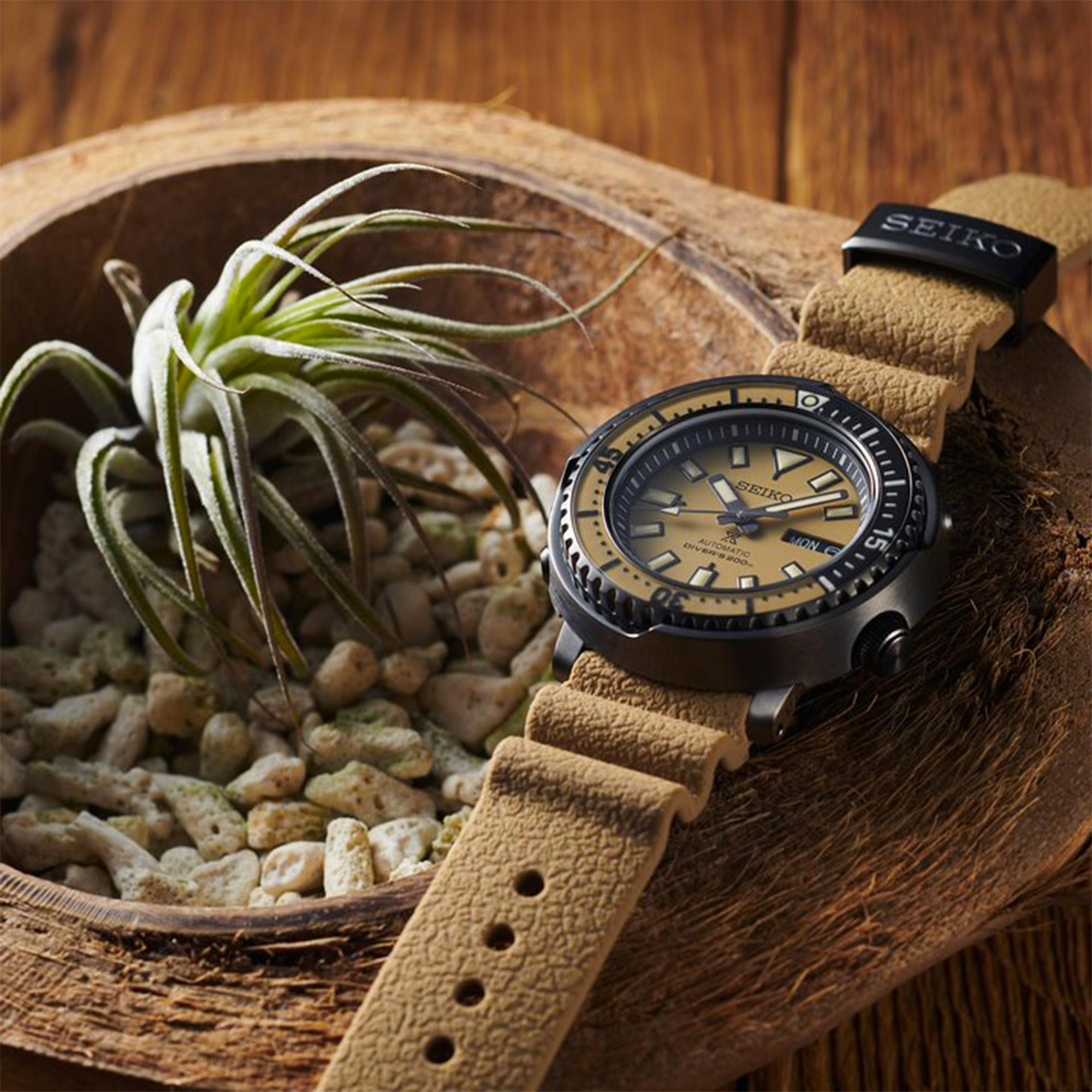 Японские часы Seiko SRPE29K1