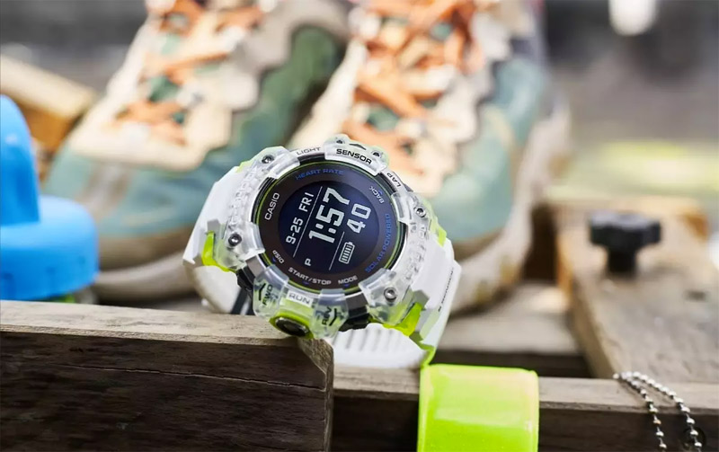 G-SHOCK GBD-H1000-7A9