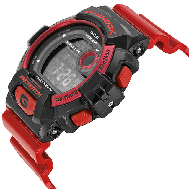 G-SHOCK G-8900SC-1R
