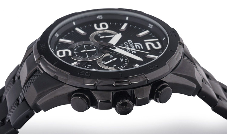 Casio Edifice EFR-538BK-1A