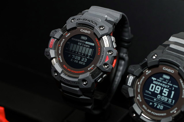 G-SHOCK GBD-H1000-8E