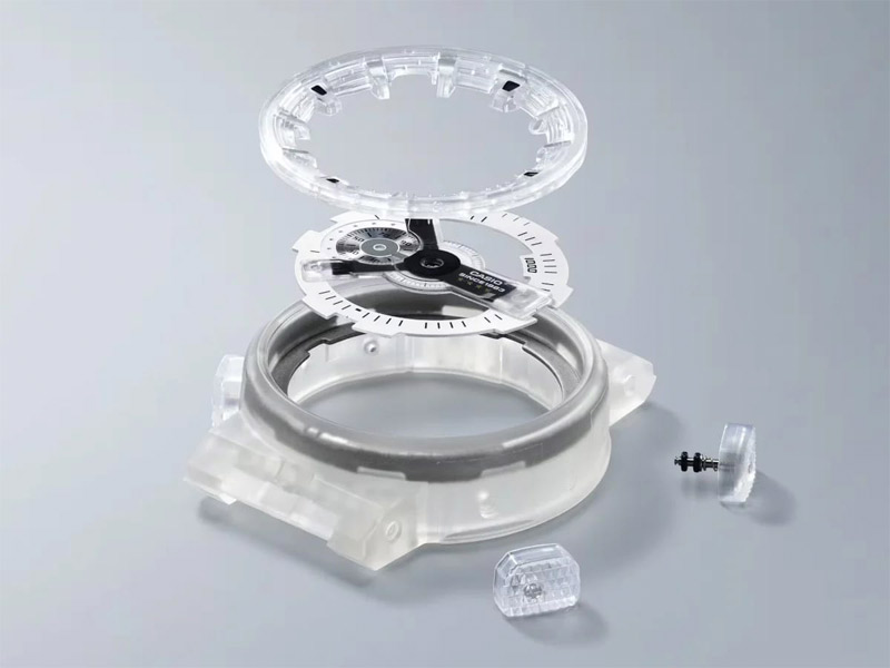 G-SHOCK GMA-S114RX-7A