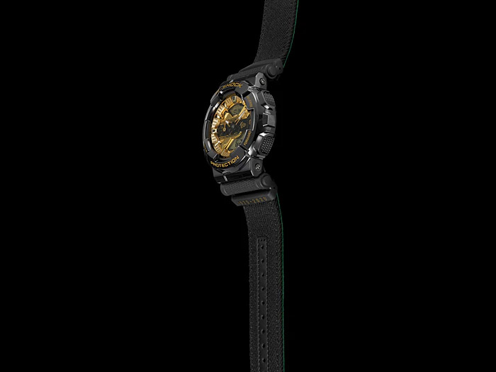G-SHOCK GM-110NE-1A