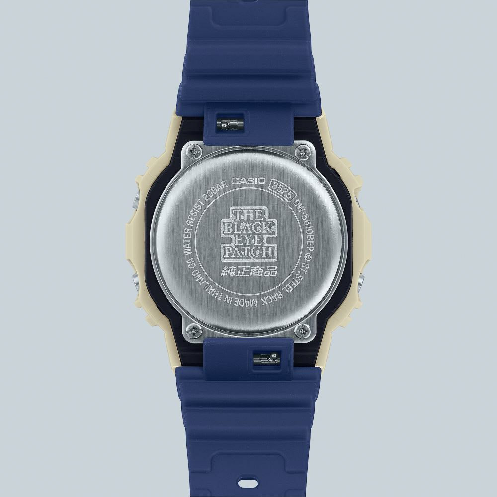 G-SHOCK DW-5610BEP-2E