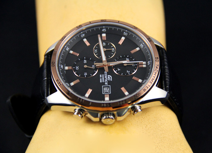 Casio Edifice EFR-512L-1A