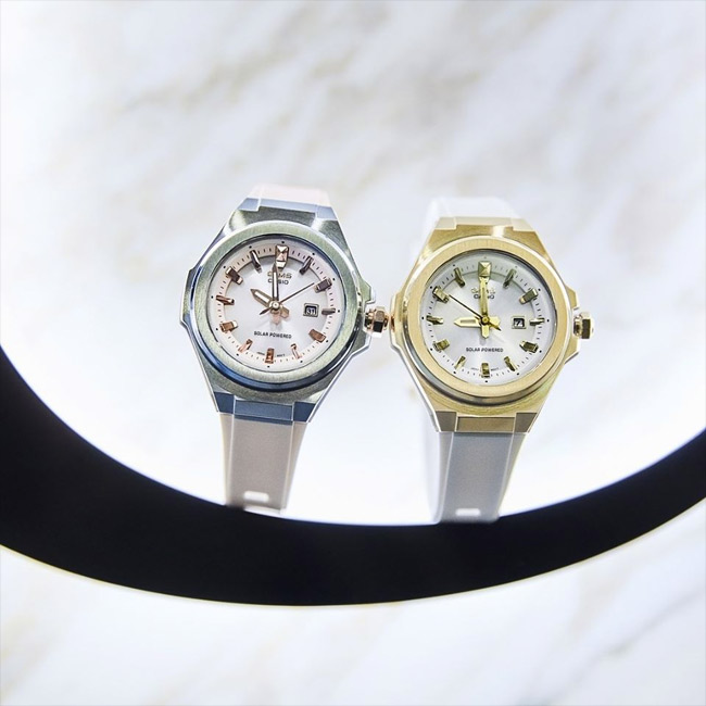 BABY-G MSG-S500G-7A