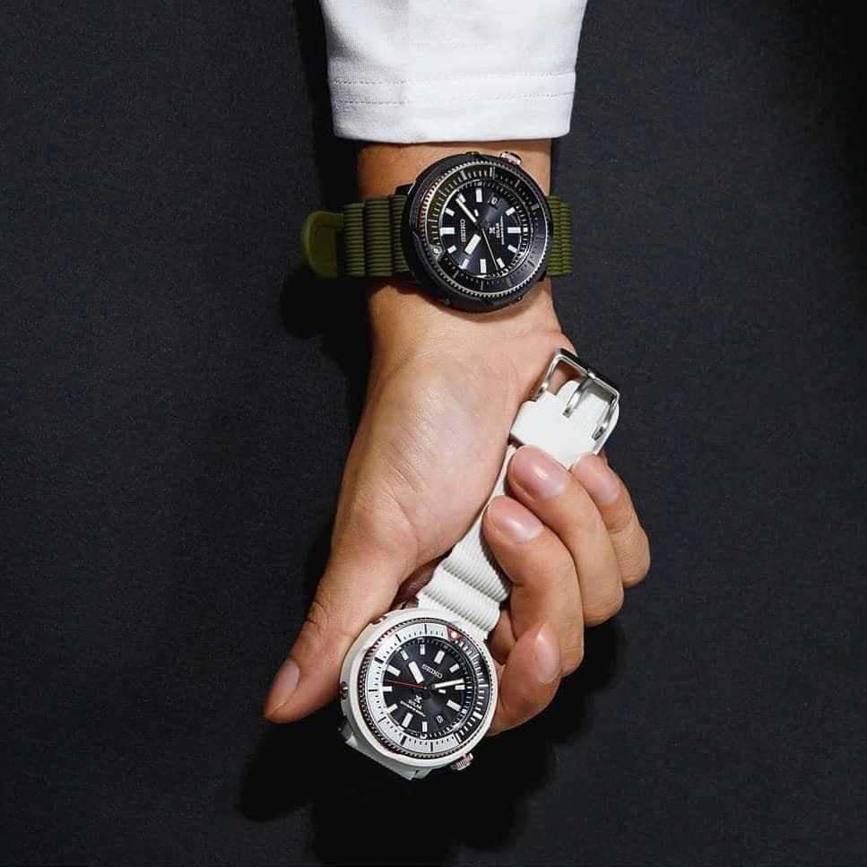 Японские часы Seiko SNE545P1