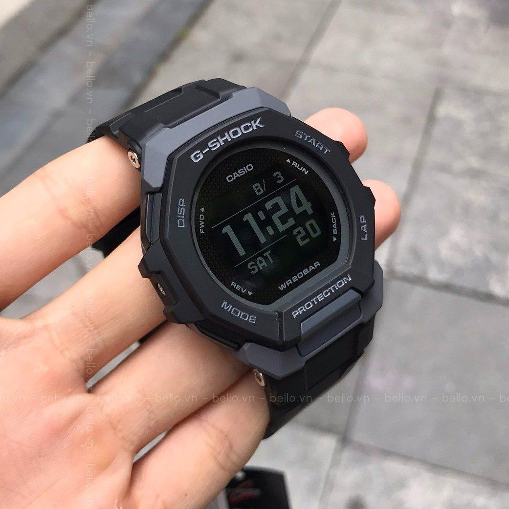 G-SHOCK GBD-300-1E