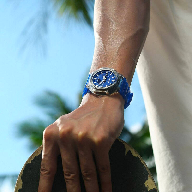 G-SHOCK GA-2100HC-2A