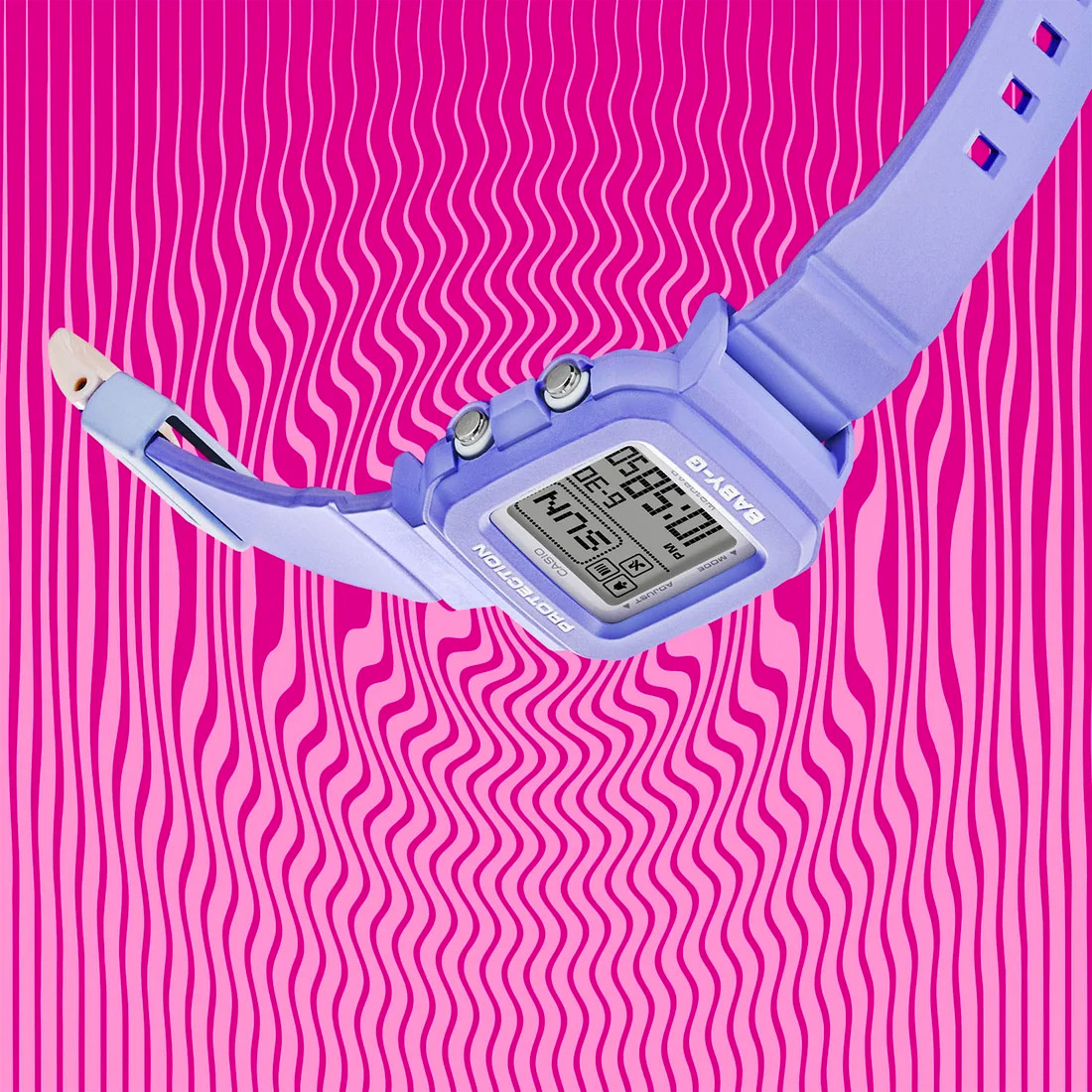 BABY-G BGD-10K-6E