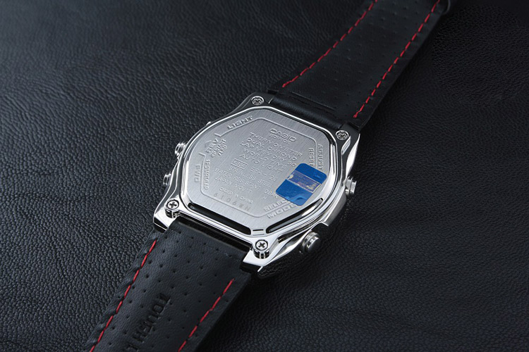 Casio Edifice EFA-120L-1A1