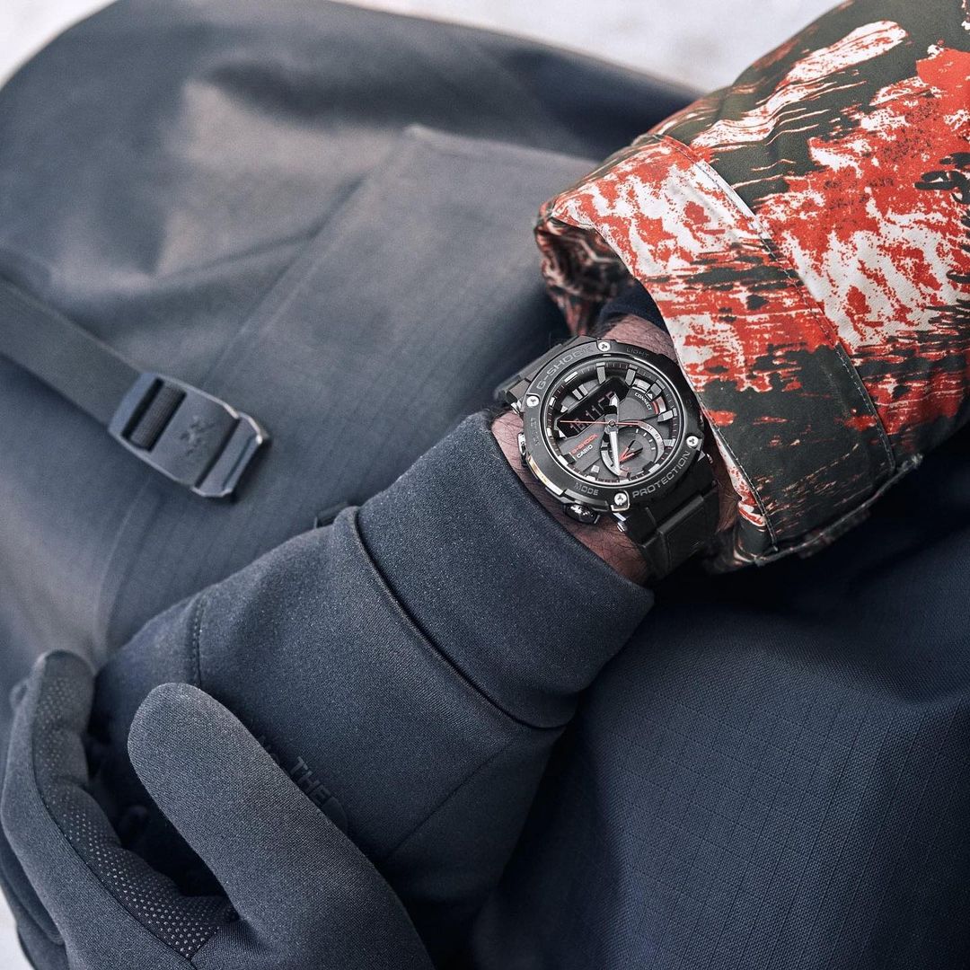 G-SHOCK GST-B200B-1A