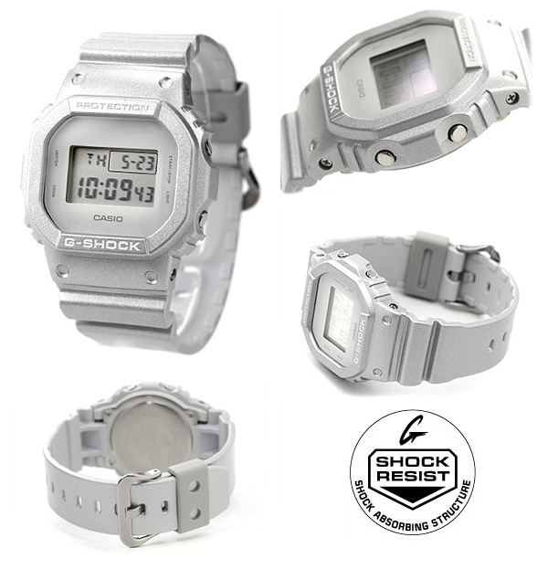 G-SHOCK DW-5600SG-7E