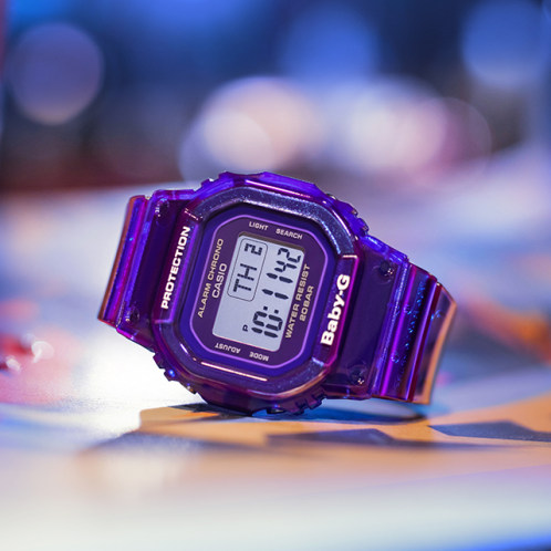 BABY-G BGD-560S-6E