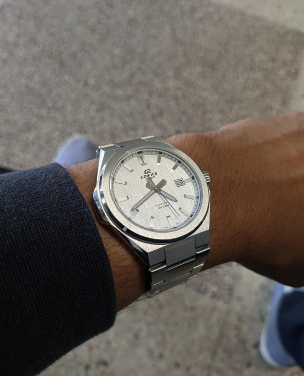 Casio Edifice EFB-108D-7A