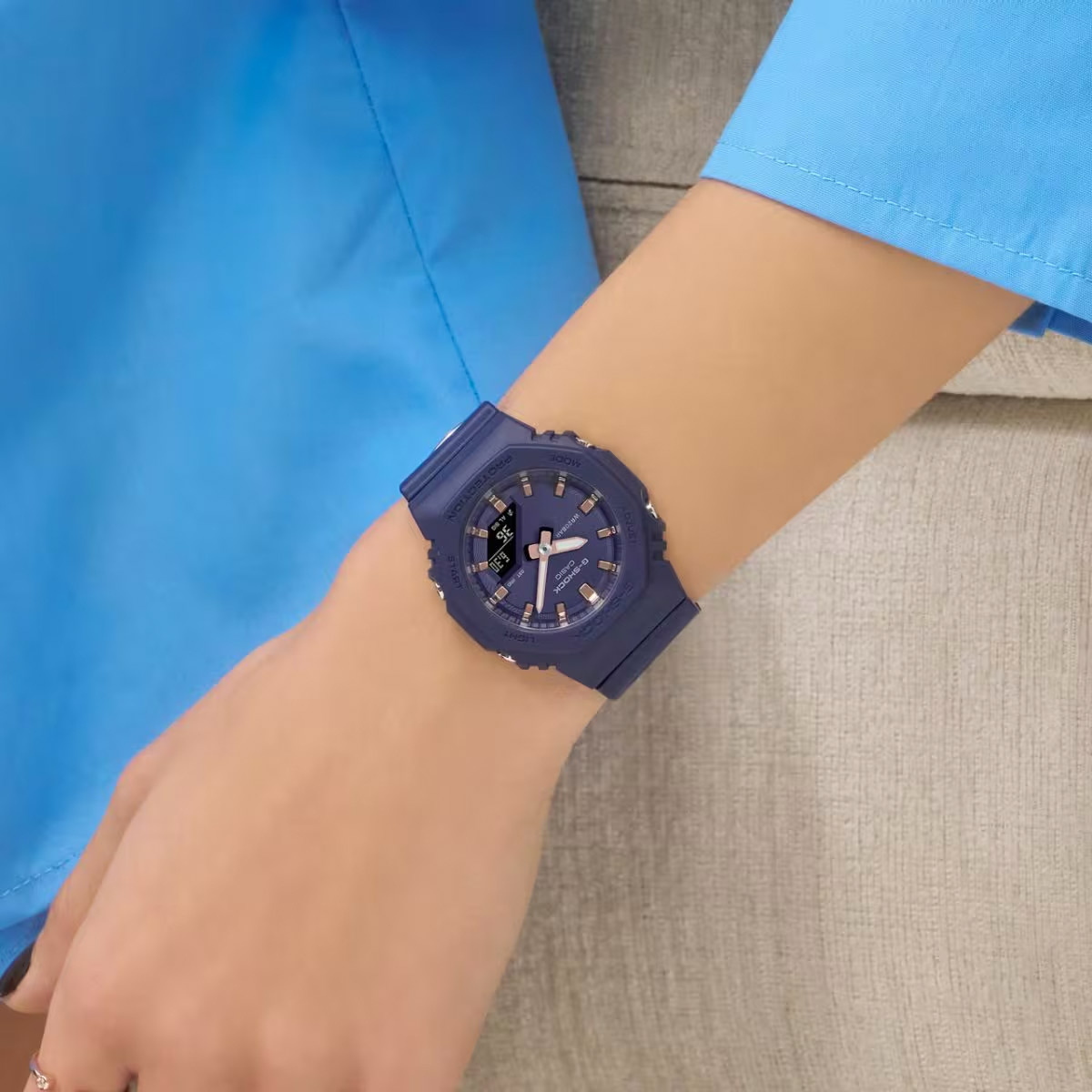 G-SHOCK GMA-P2100M-2A