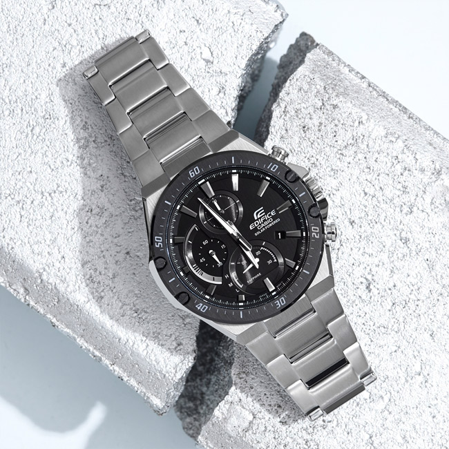 Casio Edifice EFS-S560DB-1A
